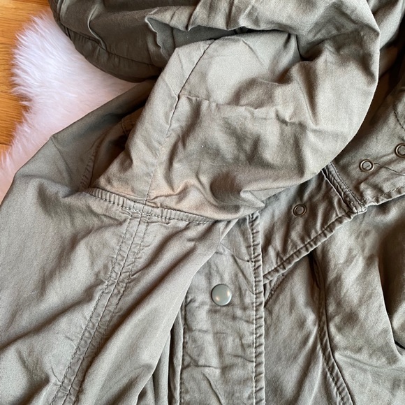 J. Crew Spring Jacket - Picture 6 of 7